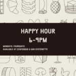 Happy Hour