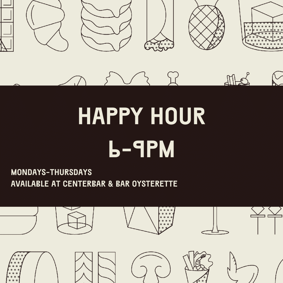 Happy Hour